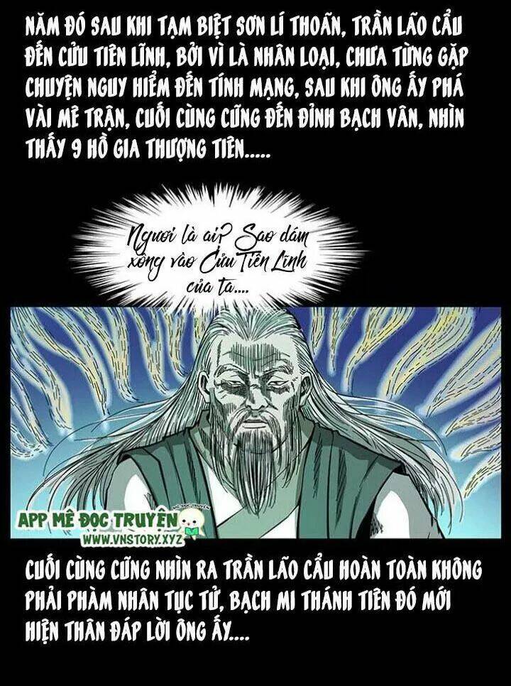 U Minh Ngụy tượng Chapter 145 - Trang 65