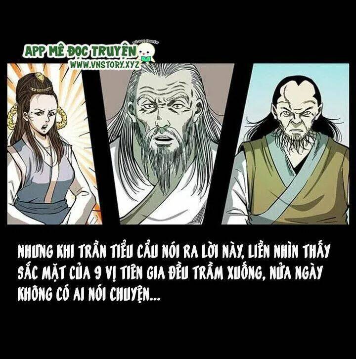U Minh Ngụy tượng Chapter 145 - Trang 68