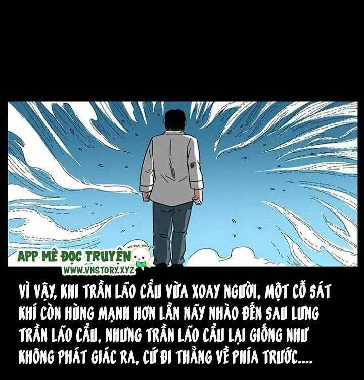 U Minh Ngụy tượng Chapter 145 - Trang 78