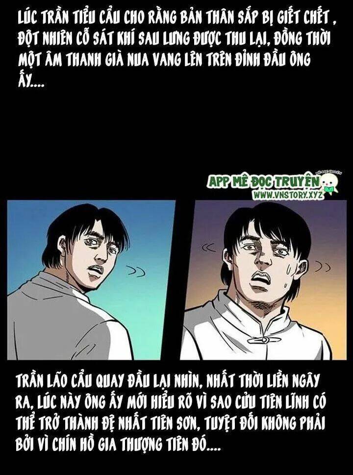 U Minh Ngụy tượng Chapter 145 - Trang 80