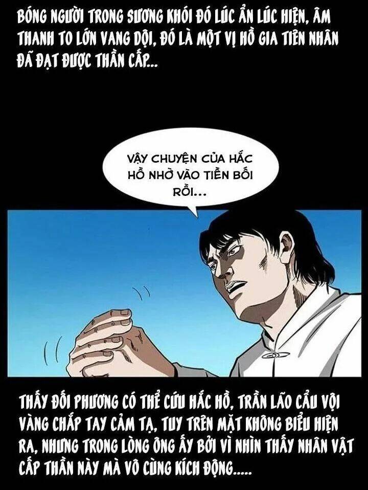 U Minh Ngụy tượng Chapter 145 - Trang 83