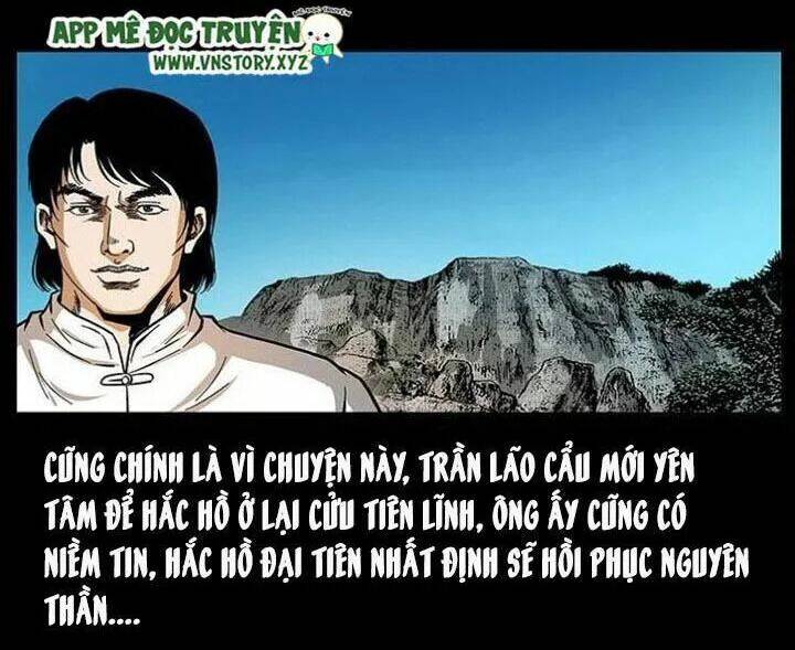 U Minh Ngụy tượng Chapter 145 - Trang 87