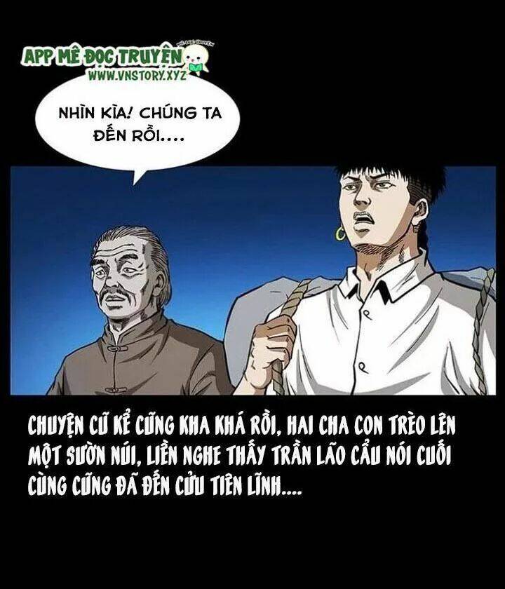 U Minh Ngụy tượng Chapter 145 - Trang 89