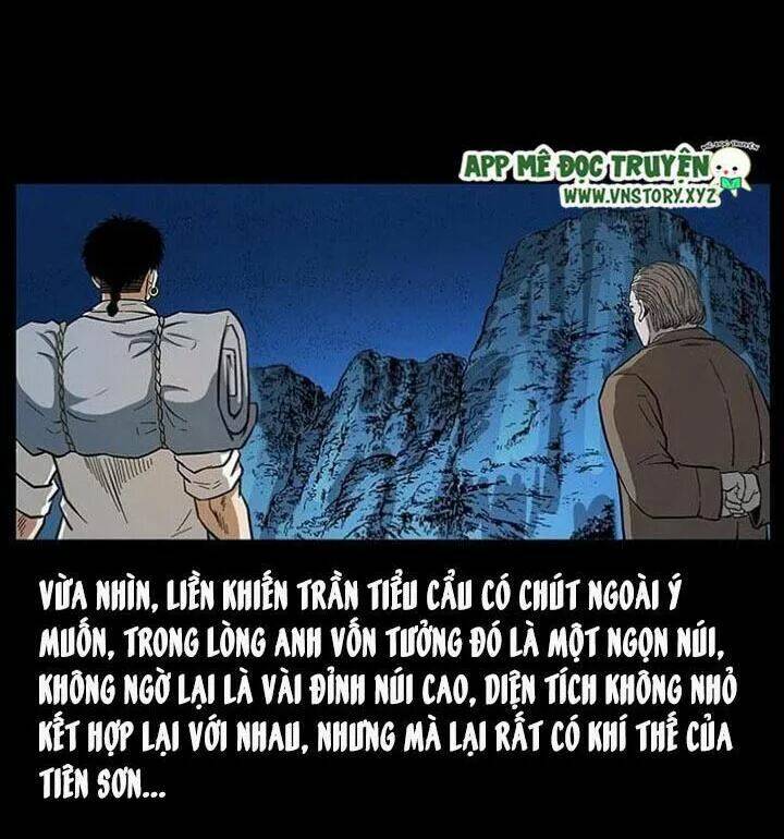 U Minh Ngụy tượng Chapter 145 - Trang 90