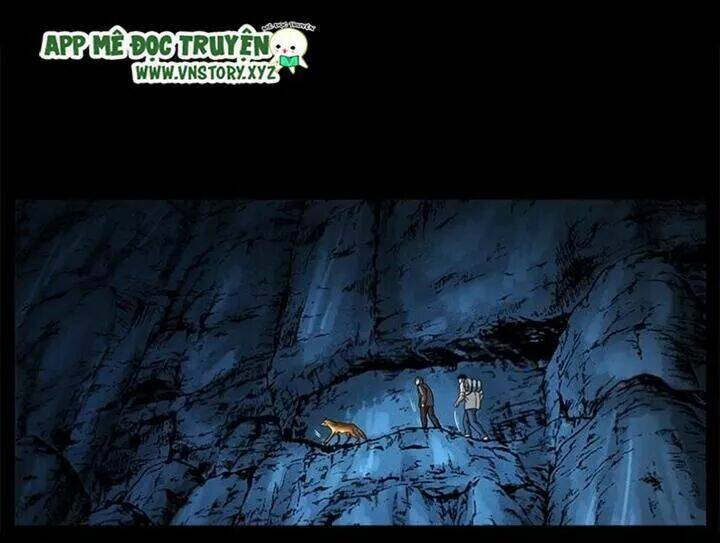 U Minh Ngụy tượng Chapter 146 - Trang 10