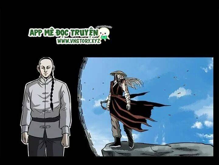 U Minh Ngụy tượng Chapter 146 - Trang 13