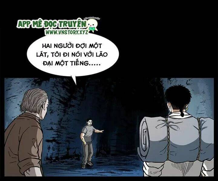 U Minh Ngụy tượng Chapter 146 - Trang 16