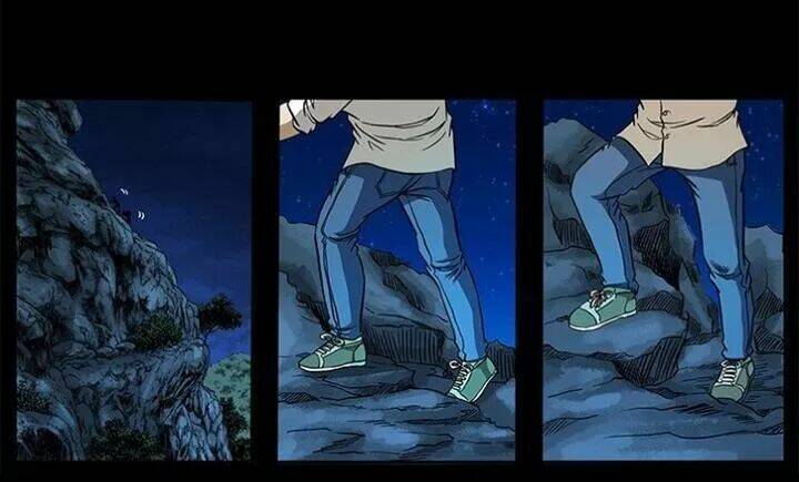 U Minh Ngụy tượng Chapter 146 - Trang 1