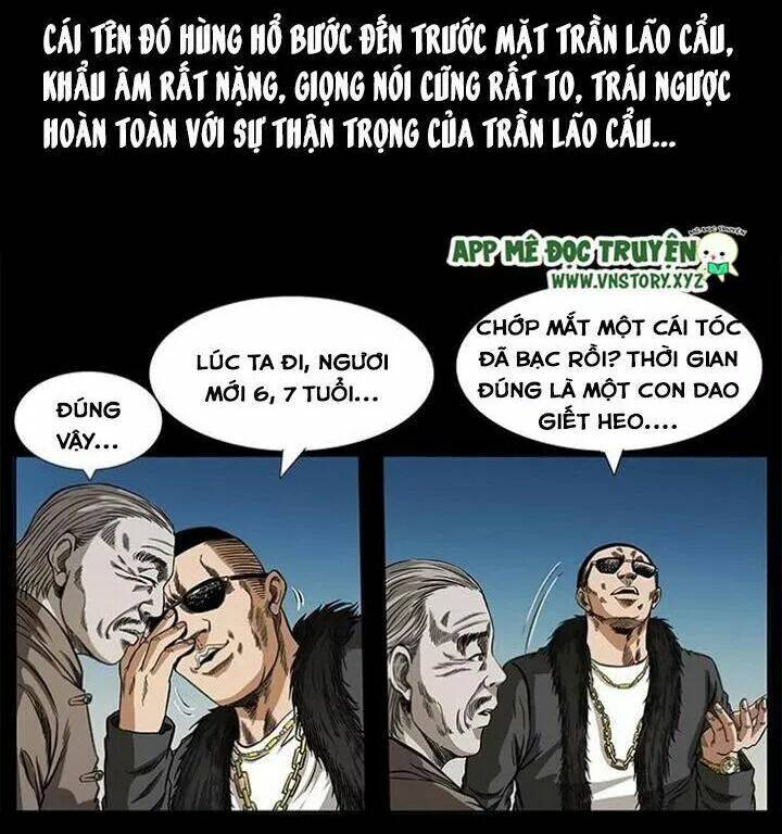 U Minh Ngụy tượng Chapter 146 - Trang 23