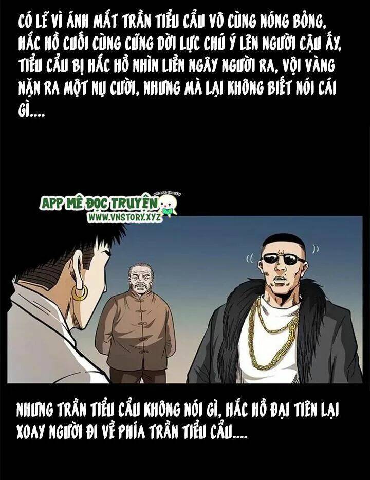 U Minh Ngụy tượng Chapter 146 - Trang 27