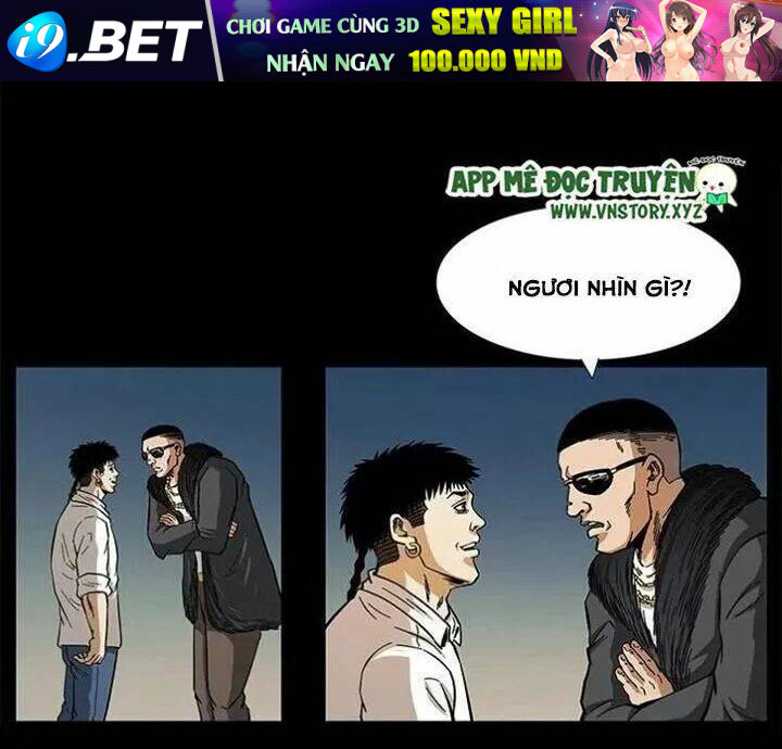 U Minh Ngụy tượng Chapter 146 - Trang 28