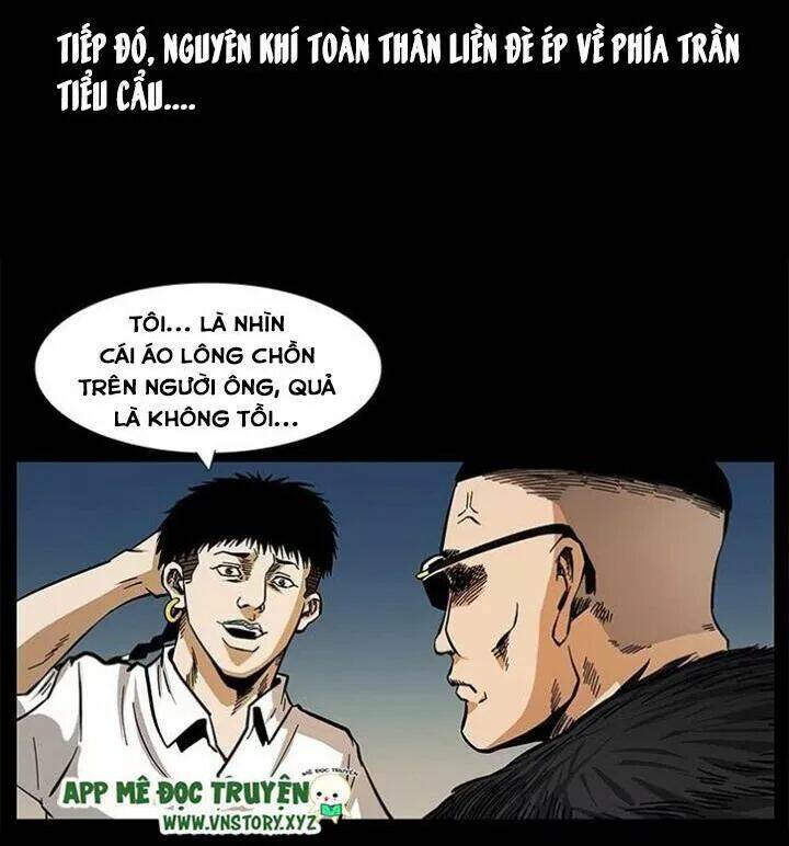 U Minh Ngụy tượng Chapter 146 - Trang 29