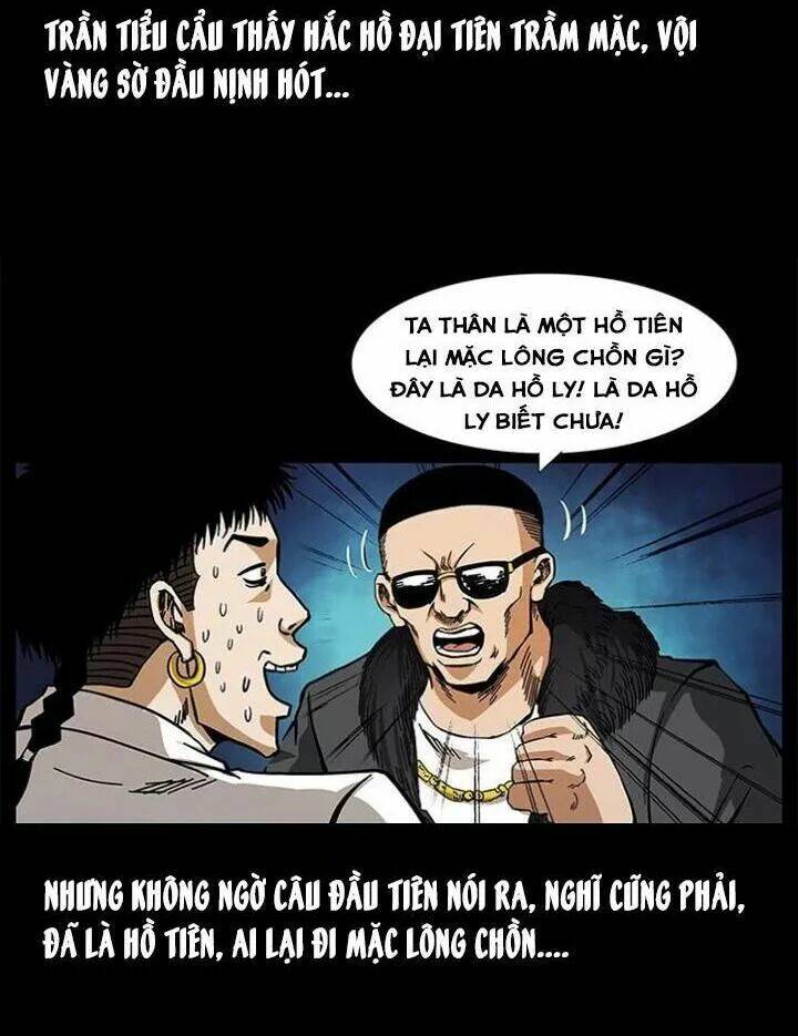 U Minh Ngụy tượng Chapter 146 - Trang 30