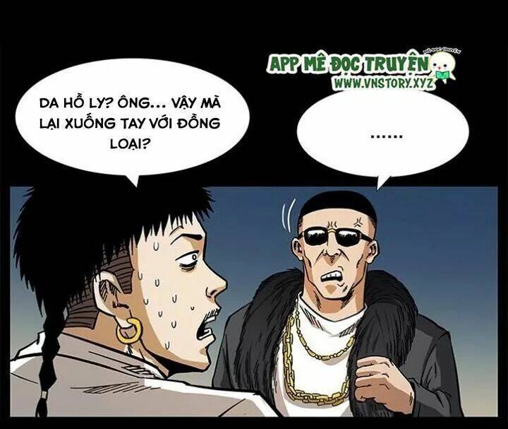 U Minh Ngụy tượng Chapter 146 - Trang 31