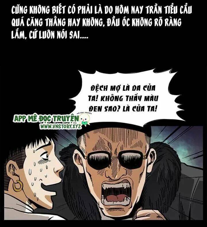 U Minh Ngụy tượng Chapter 146 - Trang 32