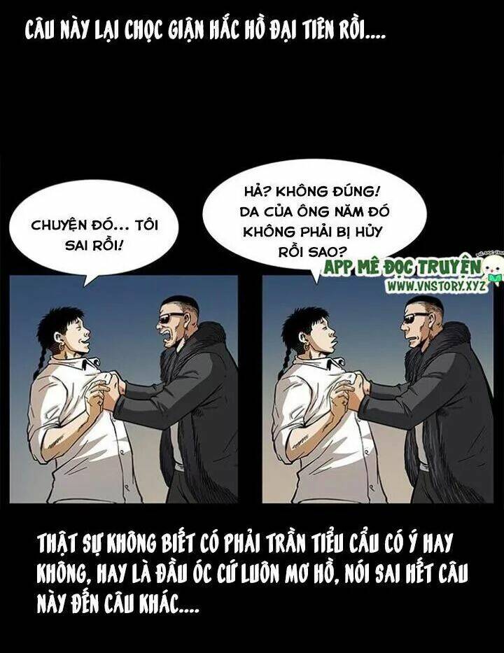 U Minh Ngụy tượng Chapter 146 - Trang 33