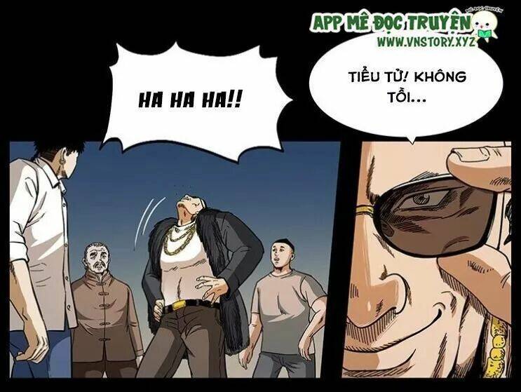 U Minh Ngụy tượng Chapter 146 - Trang 36