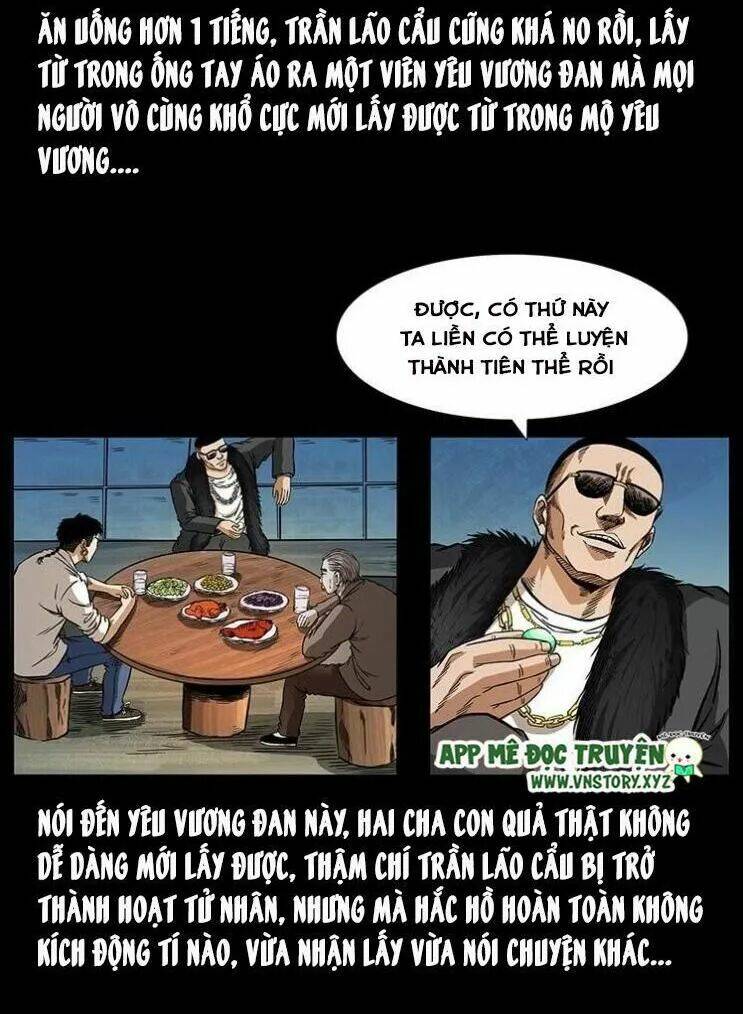 U Minh Ngụy tượng Chapter 146 - Trang 44