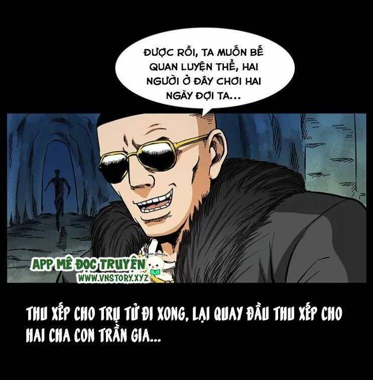 U Minh Ngụy tượng Chapter 146 - Trang 50