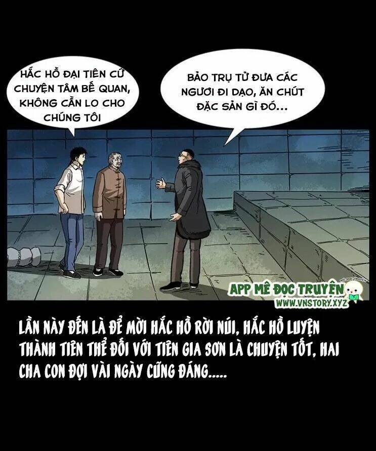 U Minh Ngụy tượng Chapter 146 - Trang 51