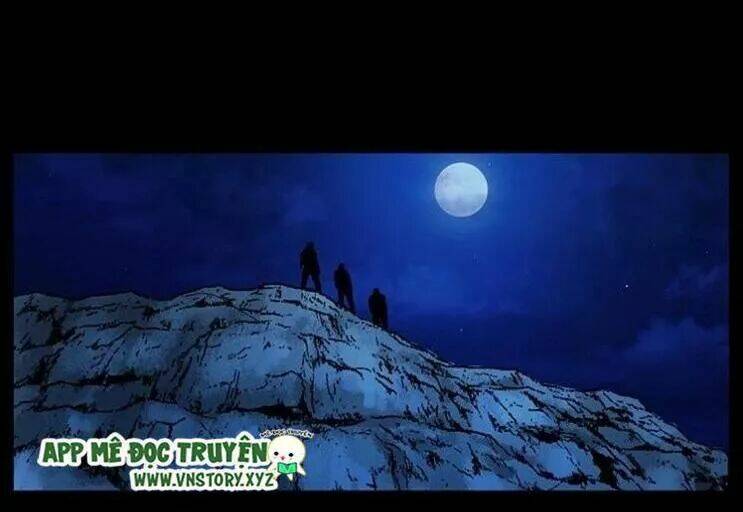 U Minh Ngụy tượng Chapter 146 - Trang 52