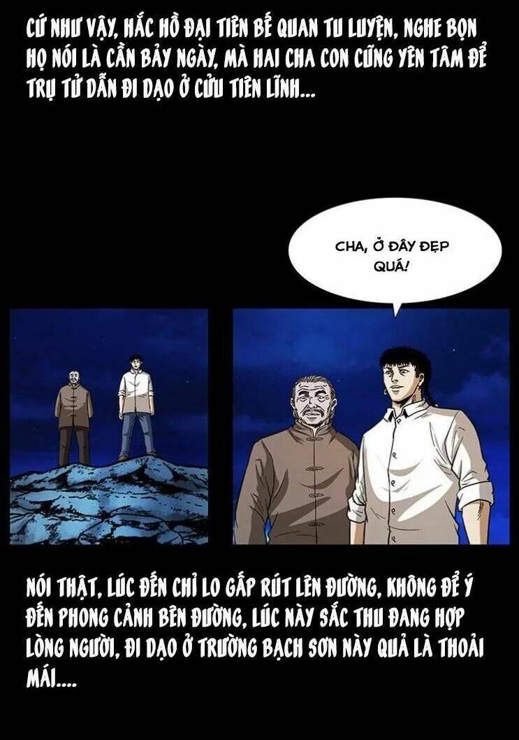 U Minh Ngụy tượng Chapter 146 - Trang 53