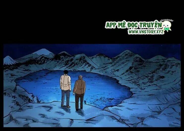 U Minh Ngụy tượng Chapter 146 - Trang 54