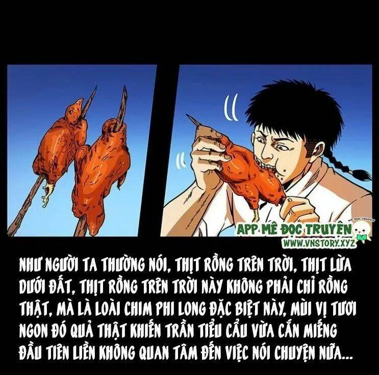 U Minh Ngụy tượng Chapter 146 - Trang 57