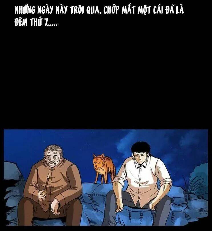 U Minh Ngụy tượng Chapter 146 - Trang 61