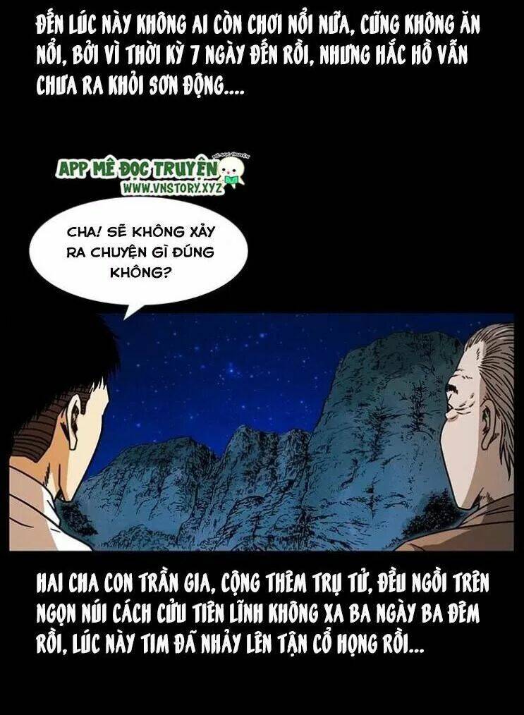 U Minh Ngụy tượng Chapter 146 - Trang 62