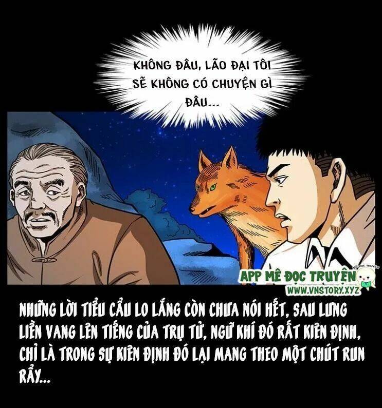 U Minh Ngụy tượng Chapter 146 - Trang 63