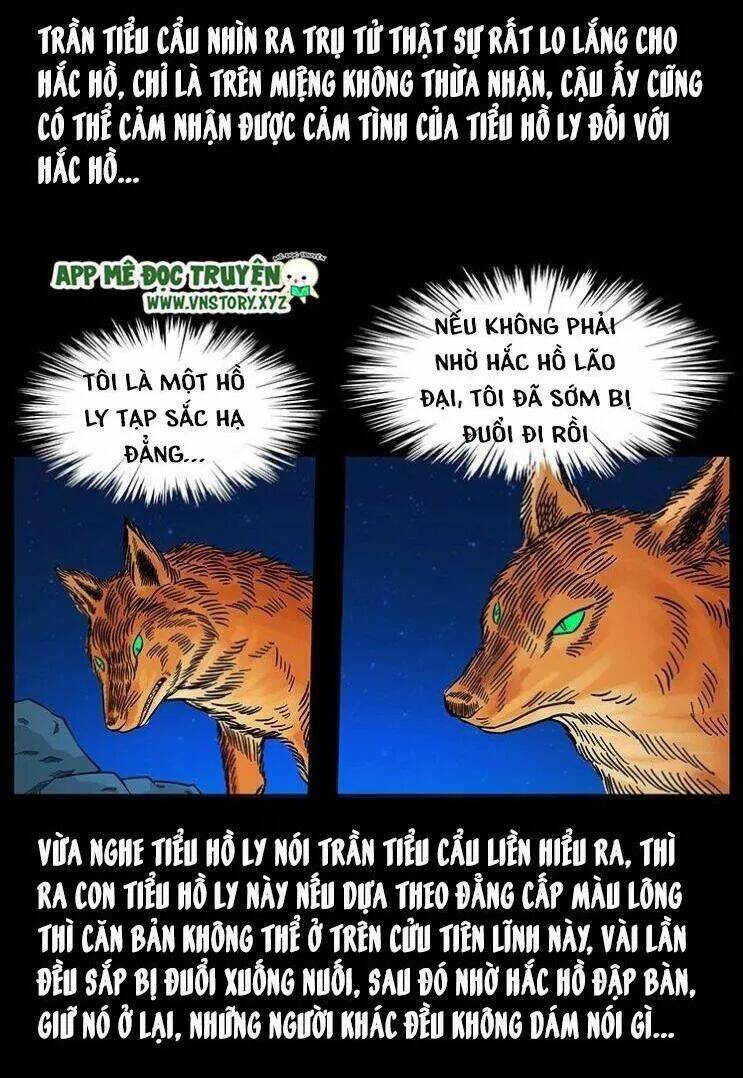 U Minh Ngụy tượng Chapter 146 - Trang 65