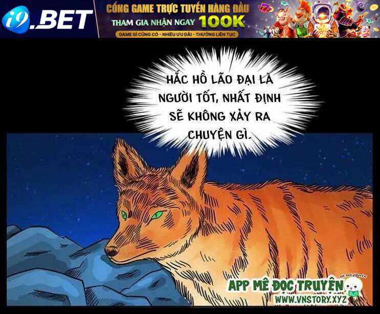 U Minh Ngụy tượng Chapter 146 - Trang 66