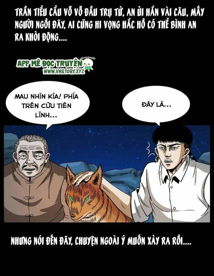 U Minh Ngụy tượng Chapter 146 - Trang 68