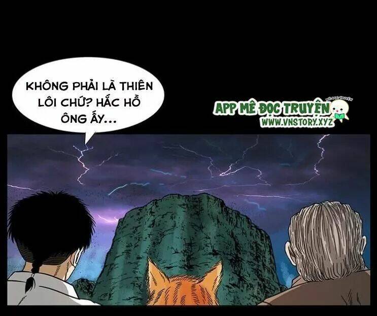 U Minh Ngụy tượng Chapter 146 - Trang 69