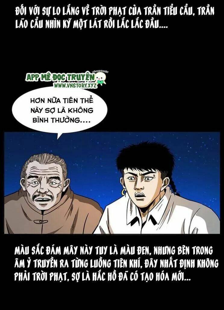 U Minh Ngụy tượng Chapter 146 - Trang 71