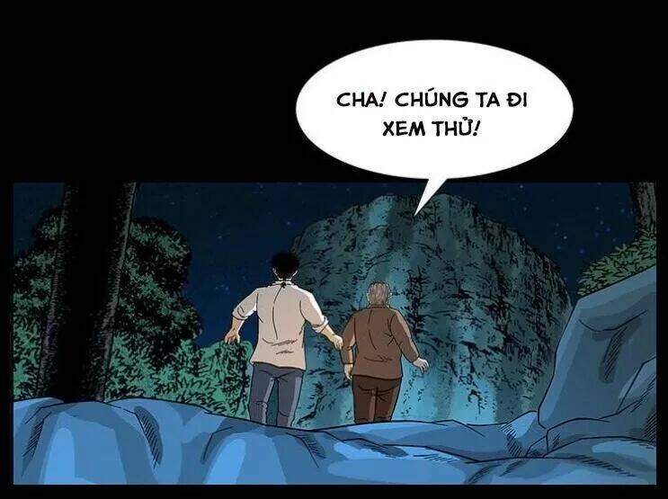 U Minh Ngụy tượng Chapter 146 - Trang 72