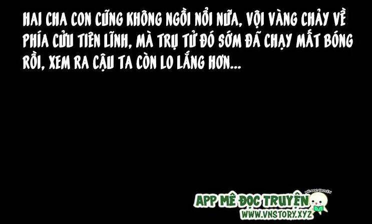 U Minh Ngụy tượng Chapter 146 - Trang 73