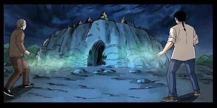 U Minh Ngụy tượng Chapter 146 - Trang 74