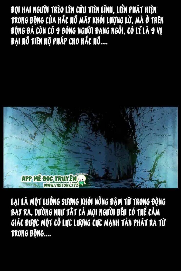 U Minh Ngụy tượng Chapter 146 - Trang 75