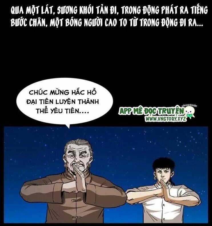 U Minh Ngụy tượng Chapter 146 - Trang 77