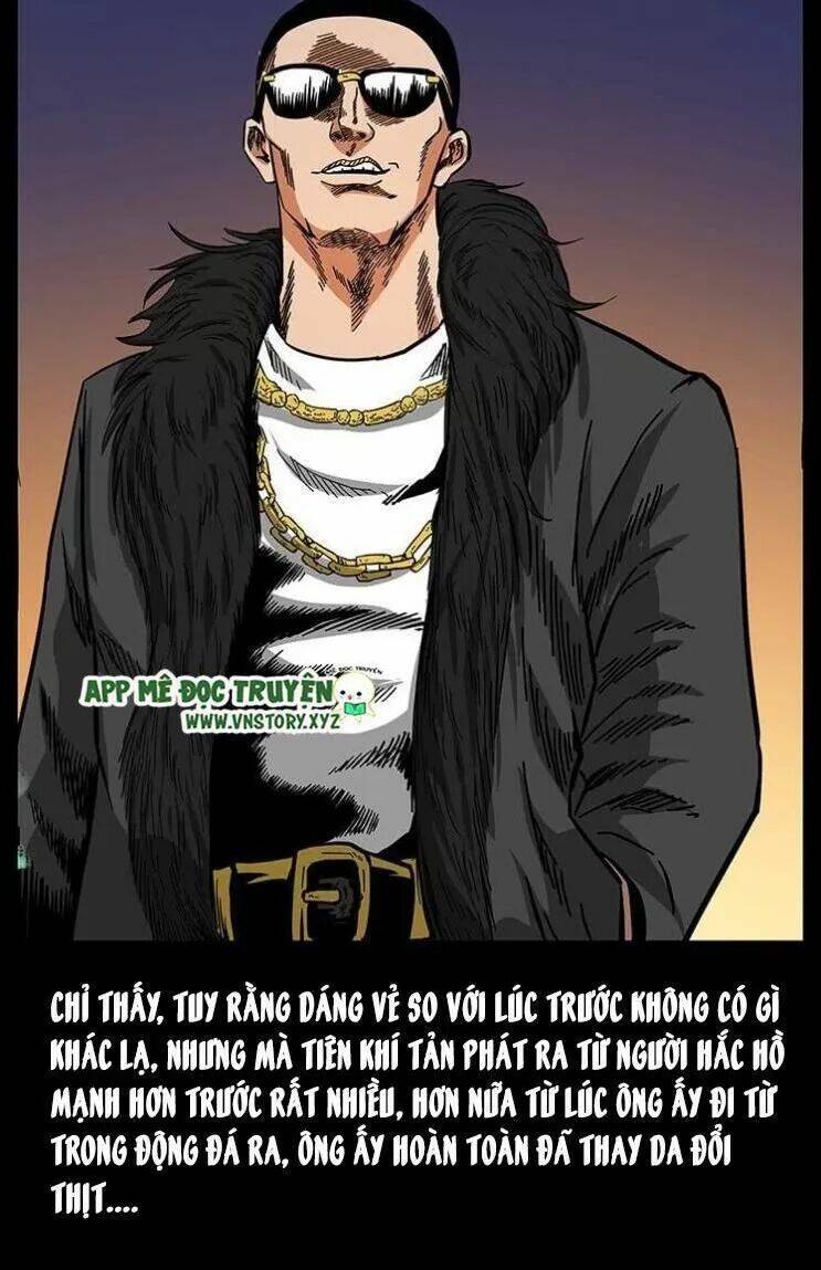 U Minh Ngụy tượng Chapter 146 - Trang 79