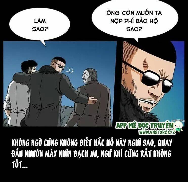 U Minh Ngụy tượng Chapter 146 - Trang 83