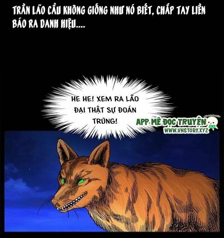 U Minh Ngụy tượng Chapter 146 - Trang 8