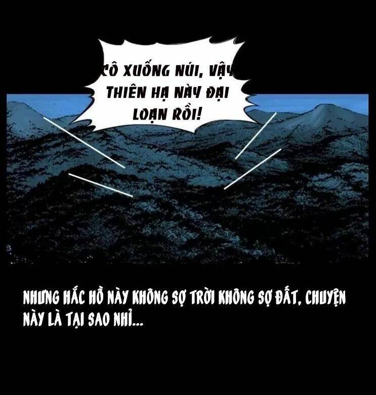 U Minh Ngụy tượng - Chapter 146 - Page 90