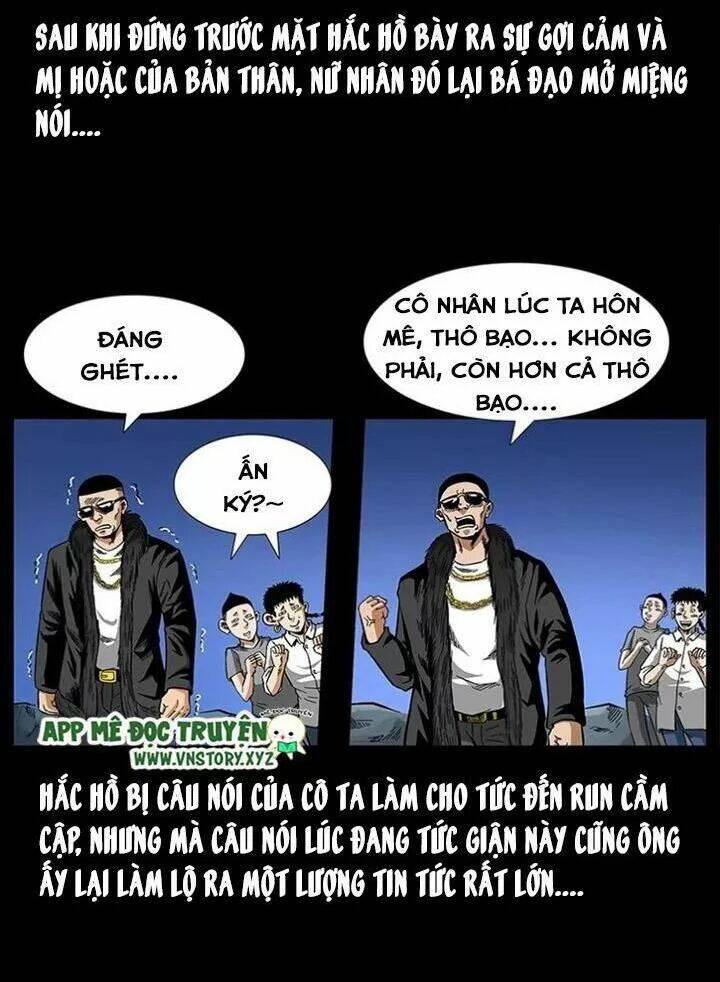 U Minh Ngụy tượng - Chapter 147 - Page 9