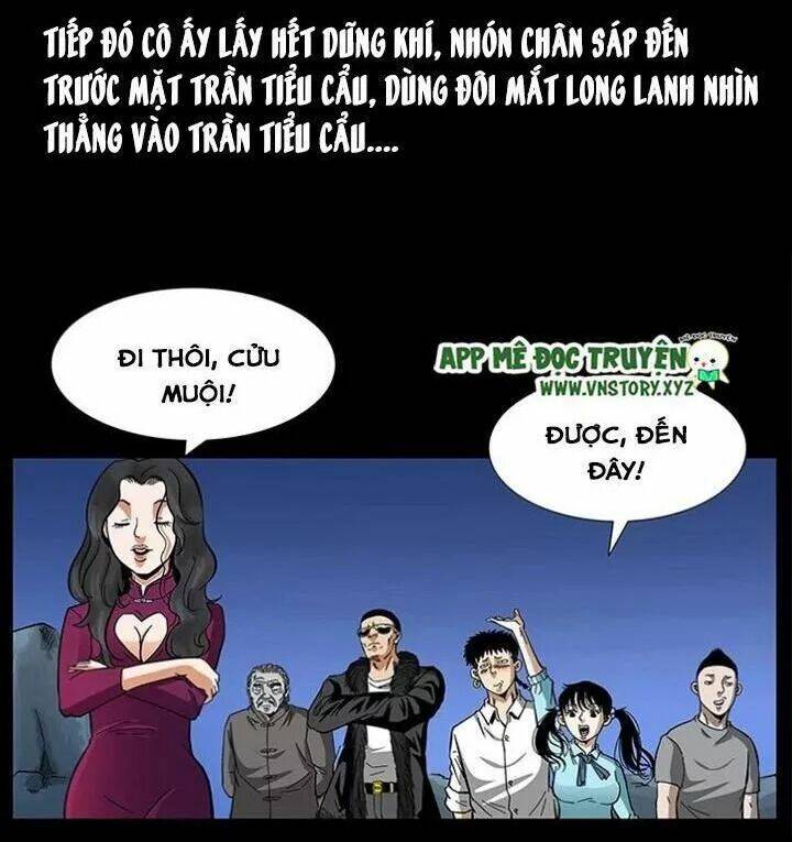 U Minh Ngụy tượng - Chapter 147 - Page 14