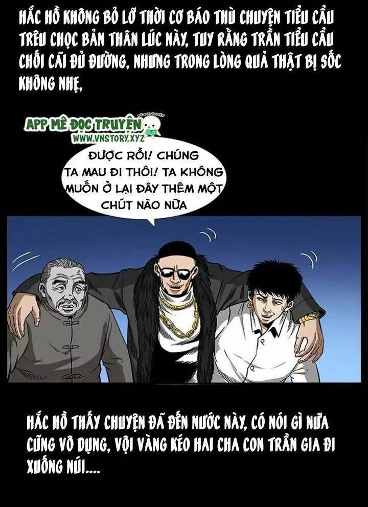 U Minh Ngụy tượng - Chapter 147 - Page 18