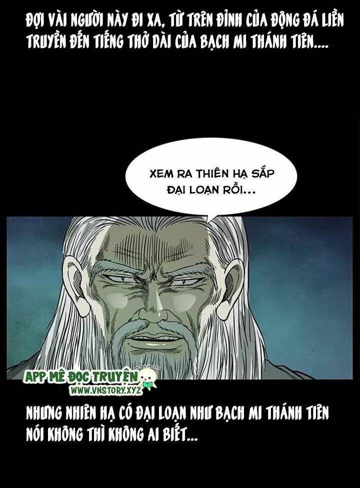 U Minh Ngụy tượng - Chapter 147 - Page 20