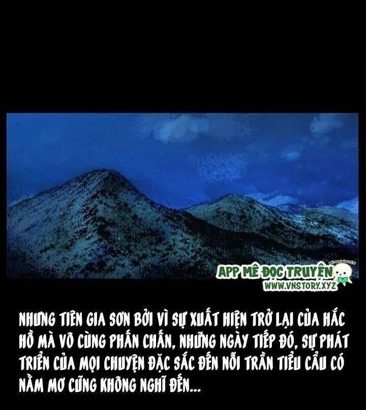 U Minh Ngụy tượng - Chapter 147 - Page 21